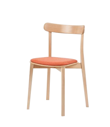 Icho Chair - Stackable